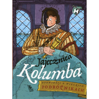 Jajecznica Kolumba