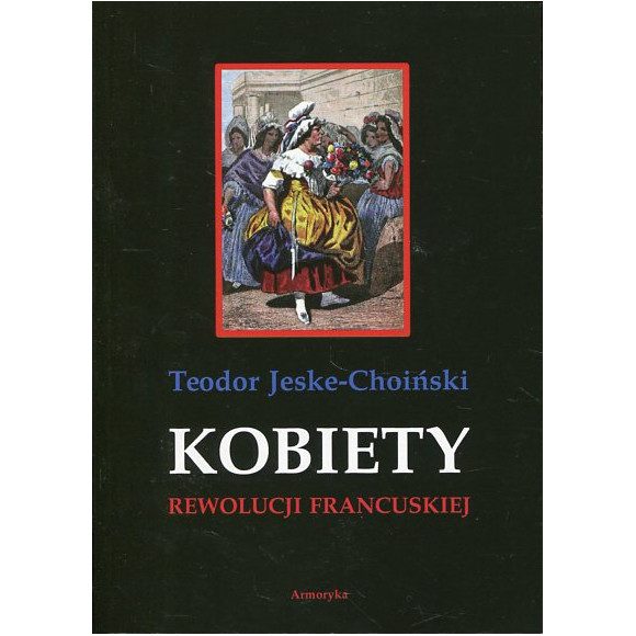Kobiety rewolucji francuskiej