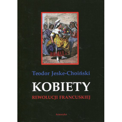 Kobiety rewolucji francuskiej