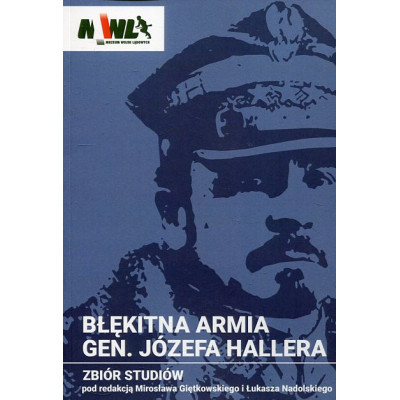 Błękitna Armia gen. Józefa Hallera