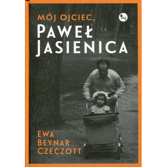 Mój ojciec Paweł Jasienica