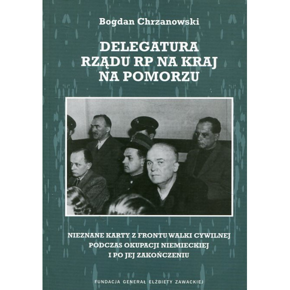 Delegatura Rządu RP na Kraj na Pomorzu