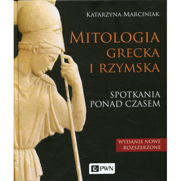 Mitologia grecka i rzymska
