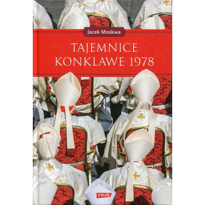Tajemnice konklawe 1978