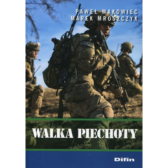 Walka piechoty