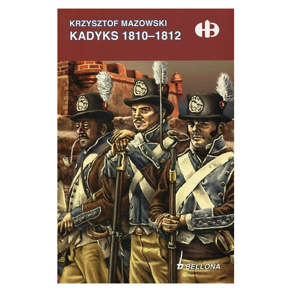 Kadyks 1810-1812