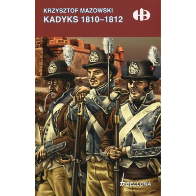 Kadyks 1810-1812