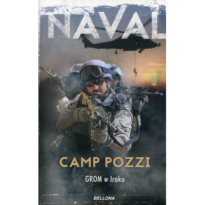 Camp Pozzi