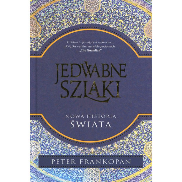 Jedwabne szlaki