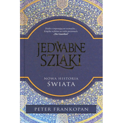 Jedwabne szlaki