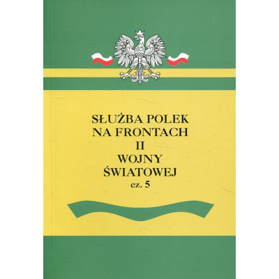 Służba Polek na frontach II wojny światowej cz. 5