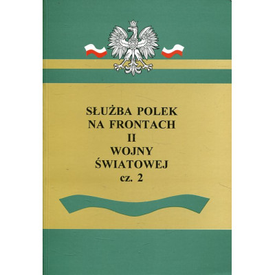 Służba Polek na frontach II wojny światowej cz. 2