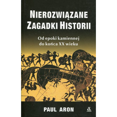 Nierozwiązane zagadki historii