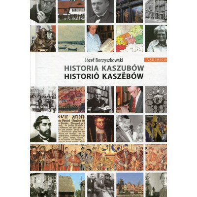Historia Kaszubów