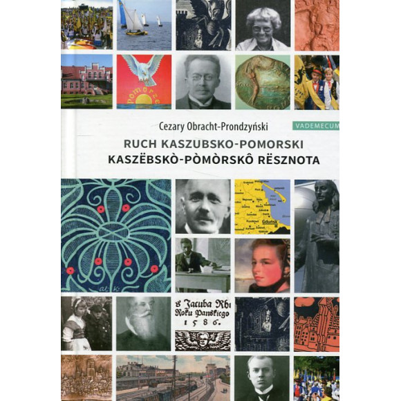 Ruch Kaszubsko-Pomorski