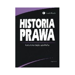 Historia prawa