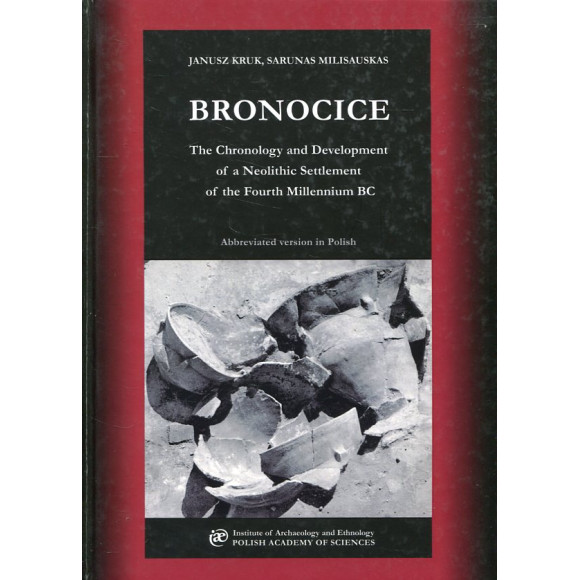Bronocice