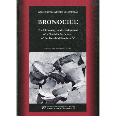 Bronocice