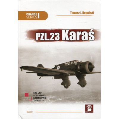 PZL.23 Karaś