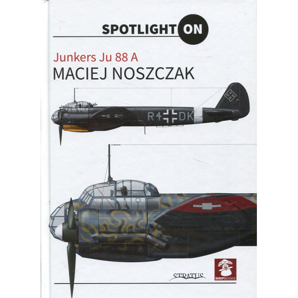 Junkers Ju 88 A