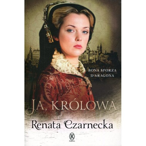 Ja, królowa