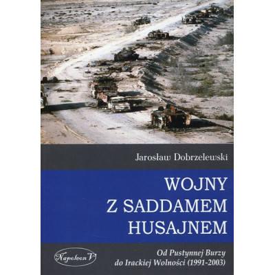 Wojny z Saddamem Husajnem