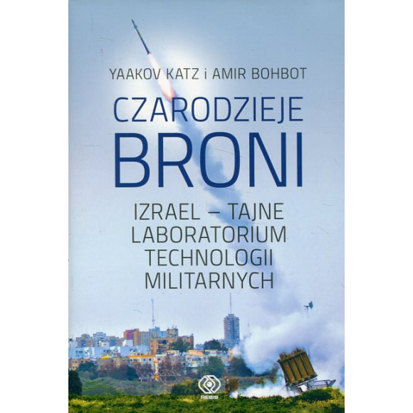 Czarodzieje broni