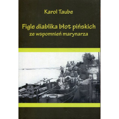 Figle diablika błot pińskich