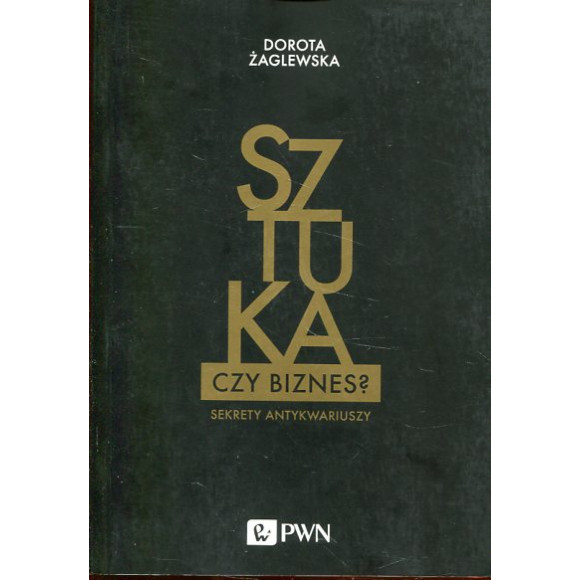 Sztuka czy biznes?