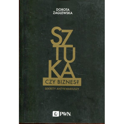 Sztuka czy biznes?