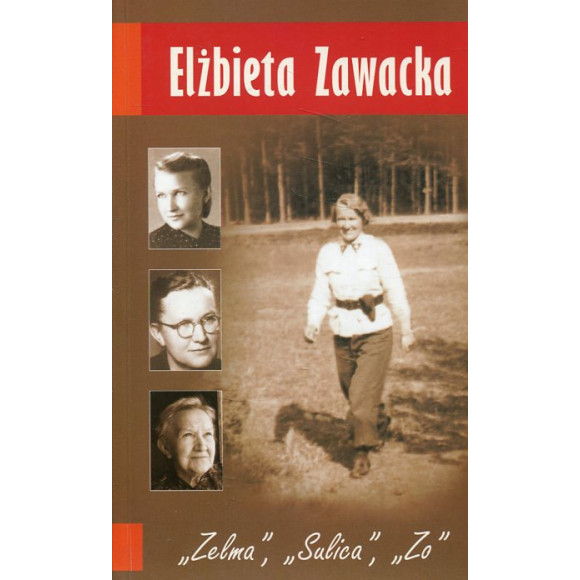 Elżbieta Zawacka