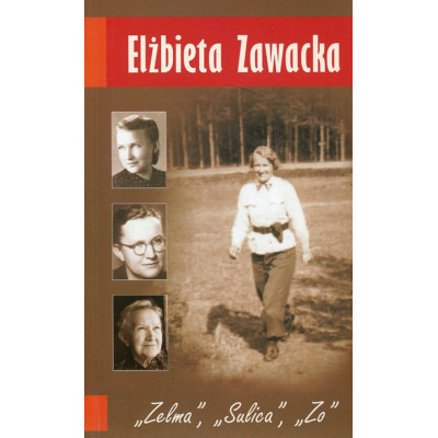 Elżbieta Zawacka