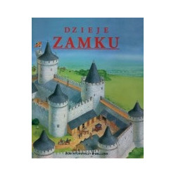 Dzieje zamku