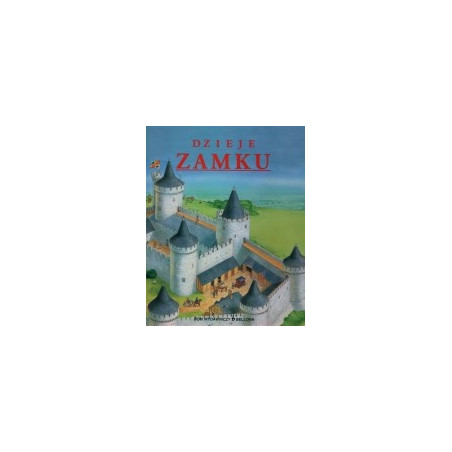 Dzieje zamku