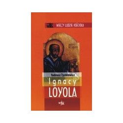 Ignacy Loyola