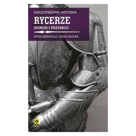 Kieszonkowa historia. Rycerze.