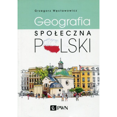 Geografia społeczna Polski