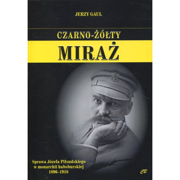 Czarno-żółty miraż