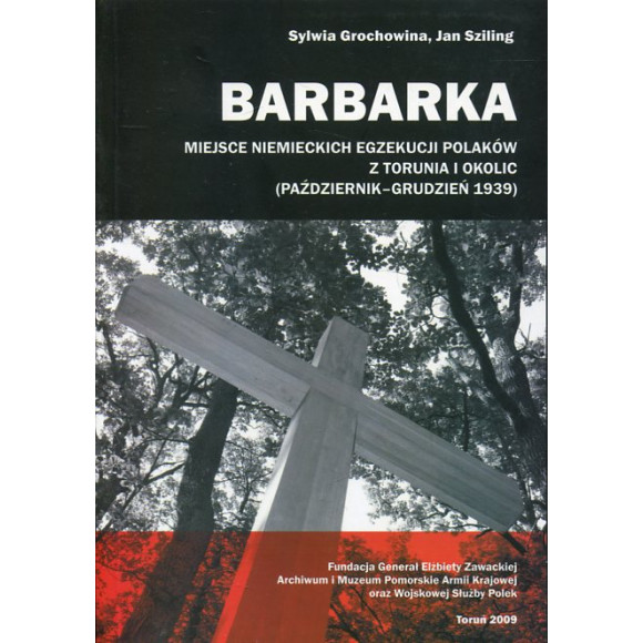 Barbarka