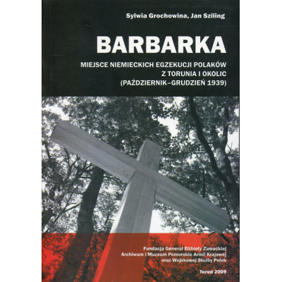 Barbarka