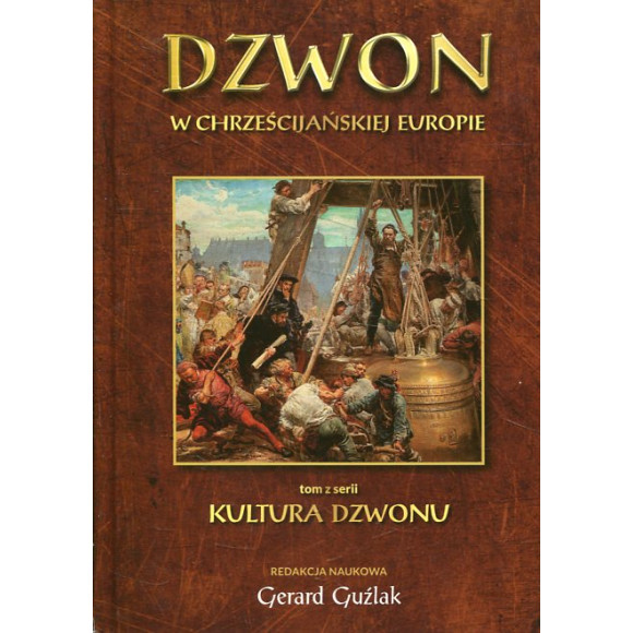 Dzwon w chrześcijańskiej Europie