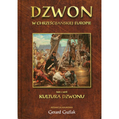 Dzwon w chrześcijańskiej Europie