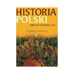 Historia Polski Średniowiecze