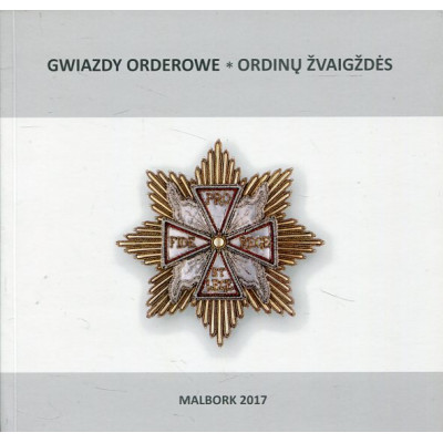 Gwiazdy orderowe