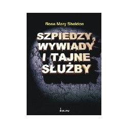 Szpiedzy, wywiady i tajne służby