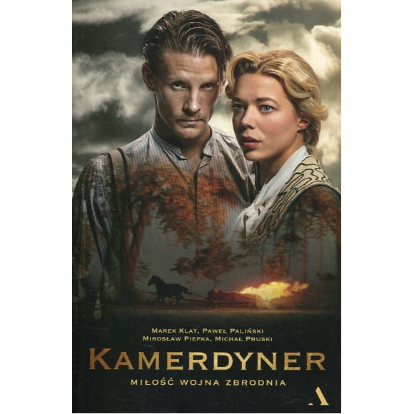 Kamerdyner