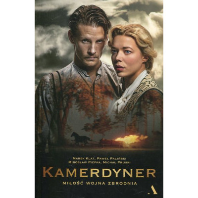 Kamerdyner