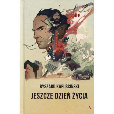 Jeszcze dzień życia