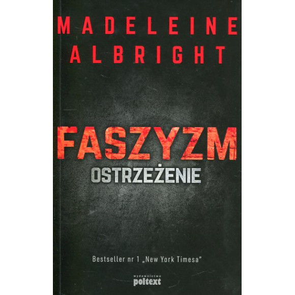 Faszyzm. Ostrzeżenie