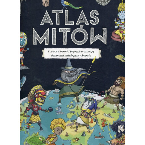 Atlas mitów